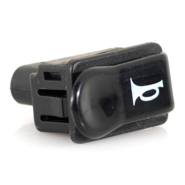 Hupenknopf für GILERA/PIAGGIO/Vespa Easy Moving/Storm/TPH/Free/NRG/NTT/Quartz/Sfera/Velofax/ZIP/Skipper 125/150ccm
