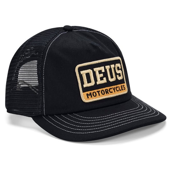 Kappe DEUS Malden Größe: one size 
