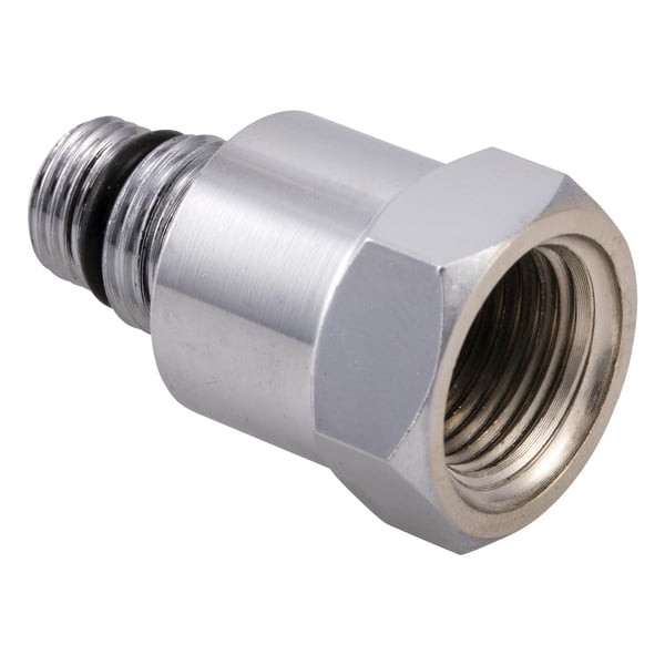 Adapter für Kompressionsprüfer Zylinder 