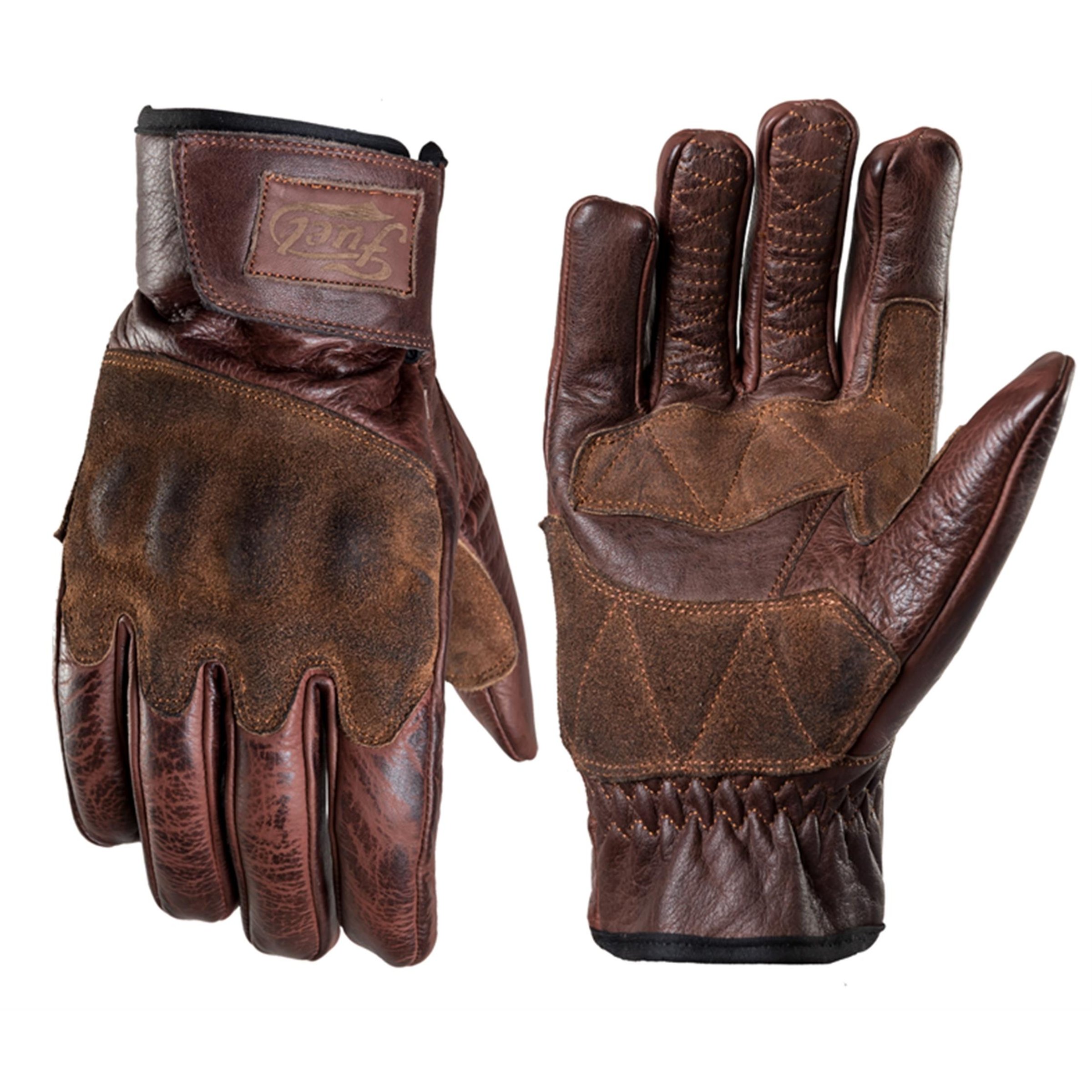 Handschuhe FUEL Rodeo Größe: XL Unisex