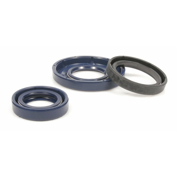 Wellendichtringsatz Motor CORTECO/KOK 22,7x47x7/ 20x32x7/ 27x37x7 mm 154819 für Vespa PK50 2°/S 2°/SS/XL/XL2/FL/HP/N/Rush/PK80-100 S 2°/PK125 2°/S 1°