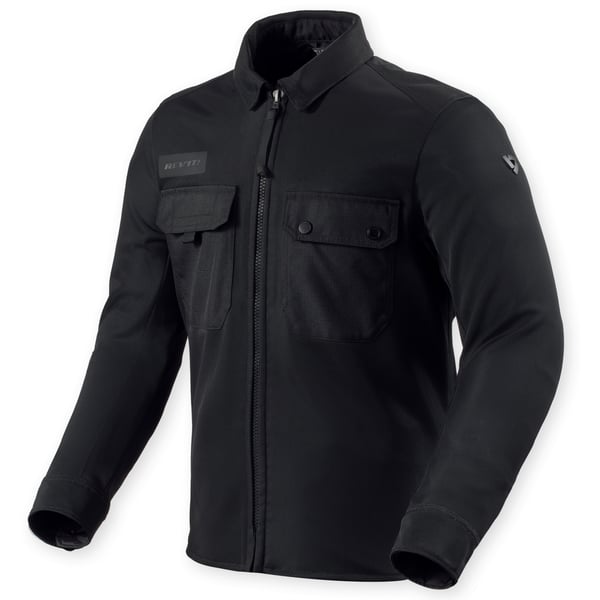 Overshirt REVIT Tracer Air 3 Größe: XXL Männer