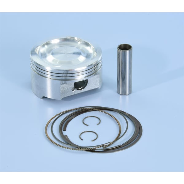 Kolben POLINI POWER EXPLOSION 294 ccm, 204.0983 für Vespa GTS/GTS Super/GTS Super Sport/GTV 300ccm