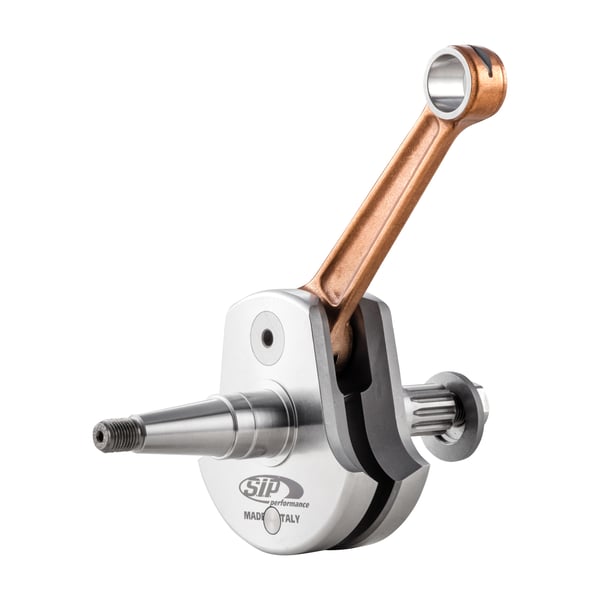 Glockenwelle SIP PREMIUM Uncle Tom für Vespa 200 Rally VSE1T 33997 ->/P200E/PX200 E/Lusso/MY/Cosa