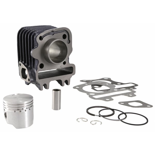 Zylinder RMS 50 ccm 969603 für Vespa ET4/LX/S 2V 50ccm 4T AC