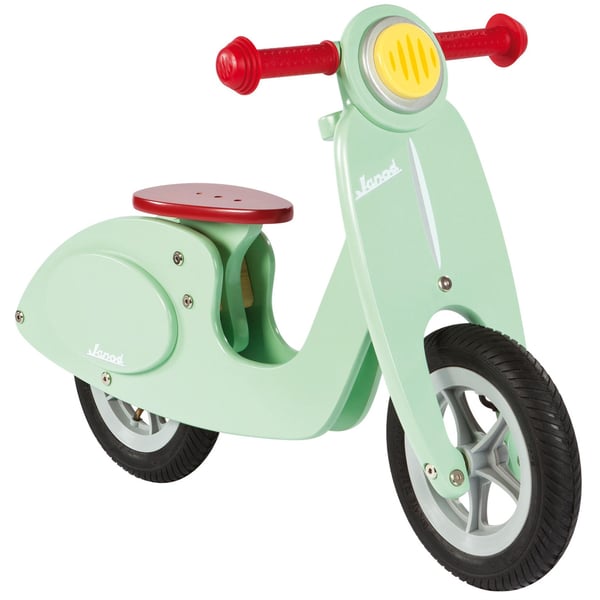 Kinderroller JANOD 'Scooter' Laufrad 