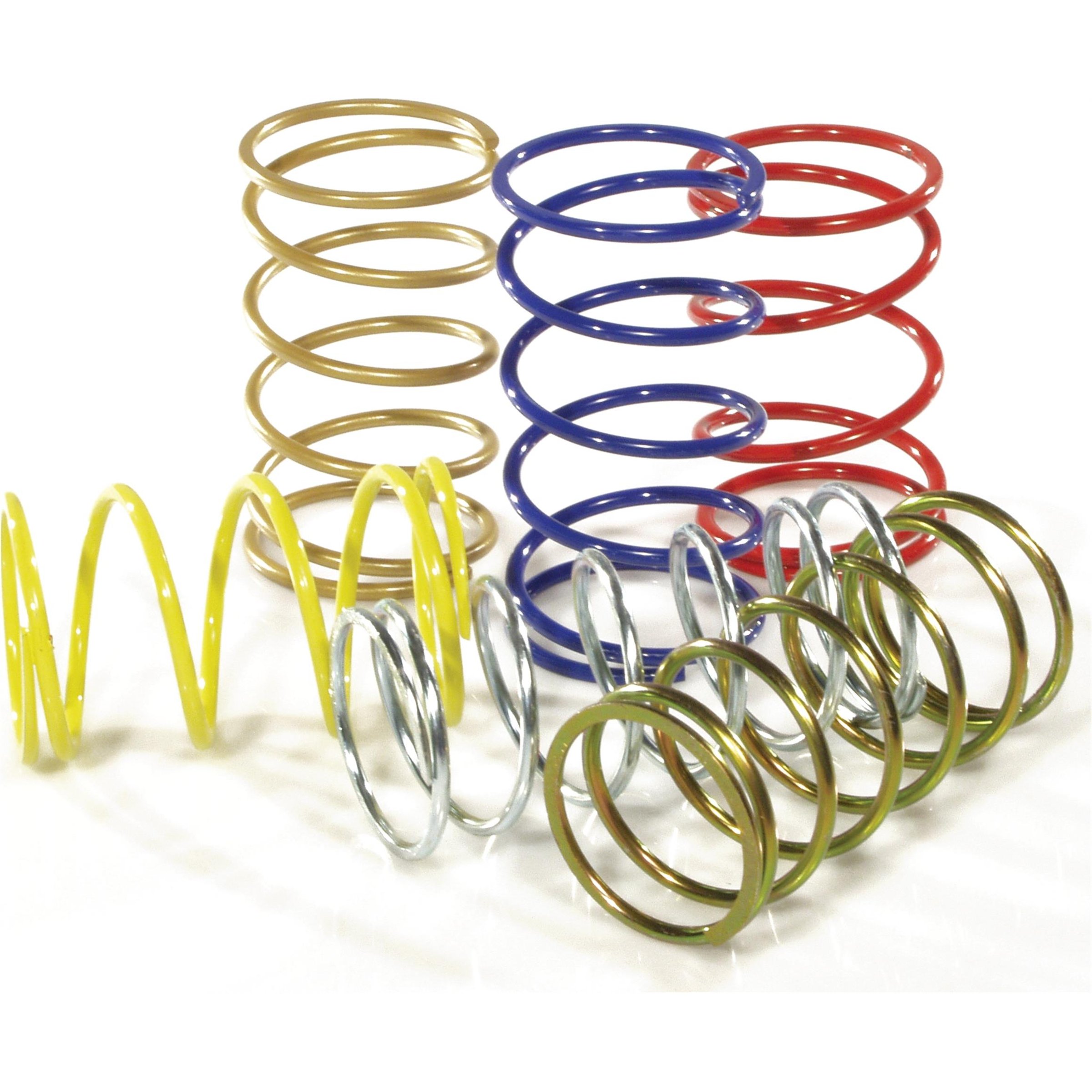 Gegendruckfeder MALOSSI Racing für HONDA/KYMCO/PEUGEOT/PGO Lead-SH/Big Max/Star 50ccm für HONDA/KYMCO/PEUGEOT/PGO Lead-SH/Big Max/Star 50ccm