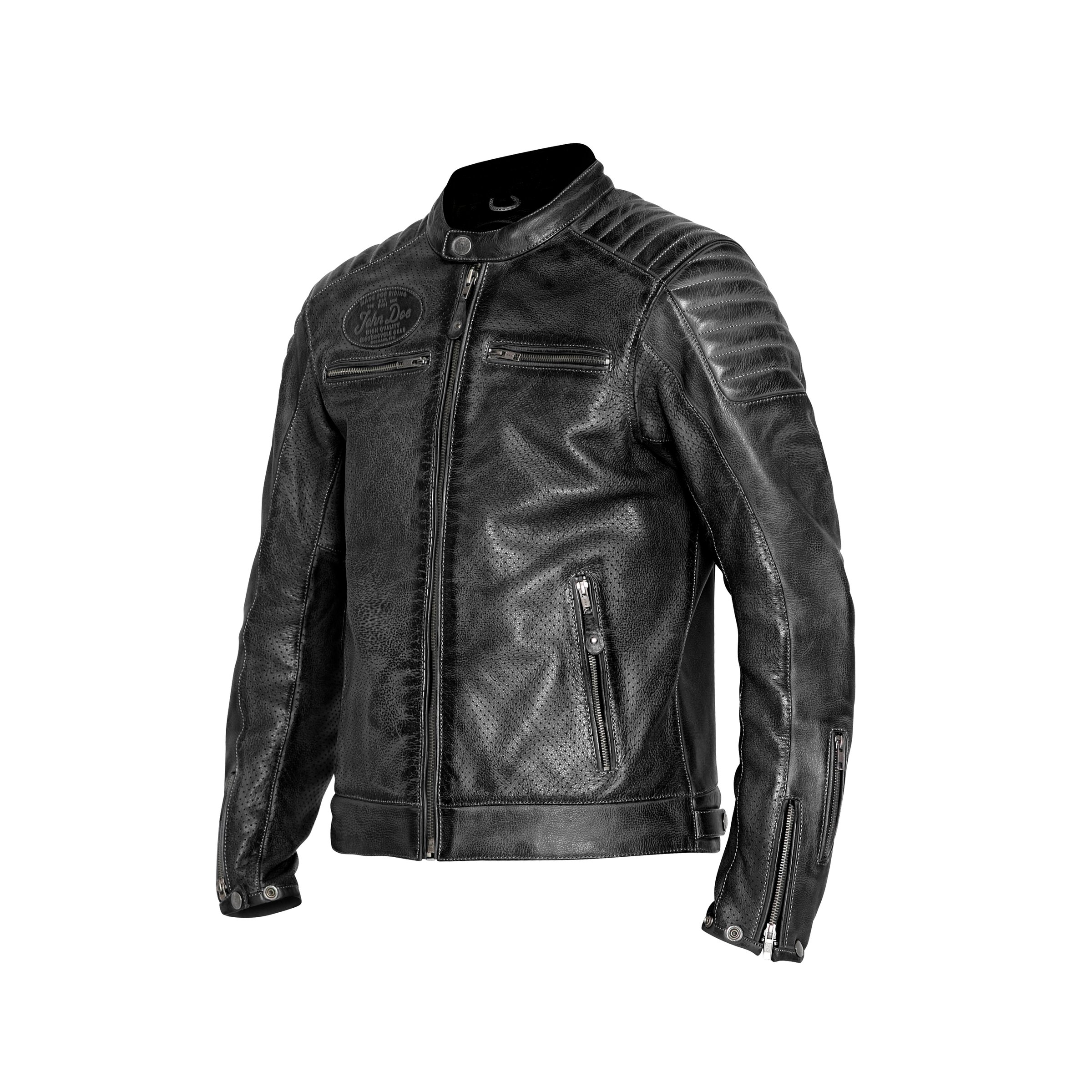 Jacke JOHN DOE Storm Größe: 2XL für Männer