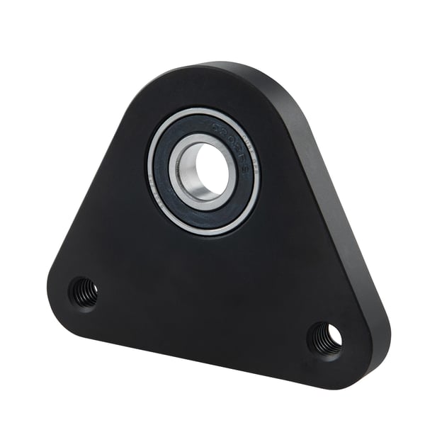 Flansch swiing Hinterrad für PIAGGIO CIAO/PX/SI/Bravo/Superbravo/Grillo/Boss 50ccm 2T AC
