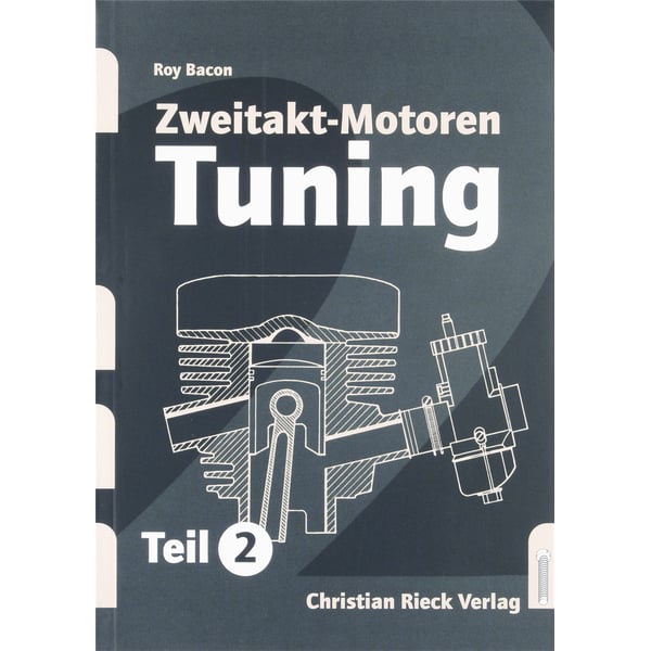 Handbuch 'Zweitakt Tuning Teil 2' 