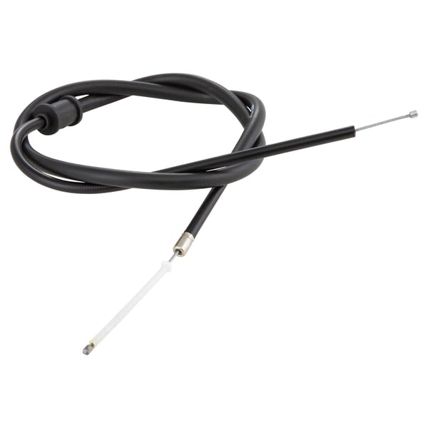 Seilzug Gas Weiche bis Vergaser PIAGGIO 650237 - 601864 für Vespa LX/LXV/S 50ccm 2T AC