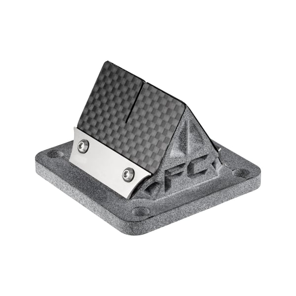 Membranblock FC SOLUTION RD350 Ø36 für YAMAHA RD350