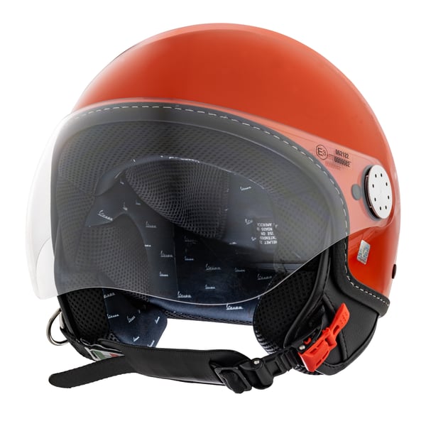 Helm PIAGGIO Vespa Visor 4.0, Gr. L1, 59cm Jethelm