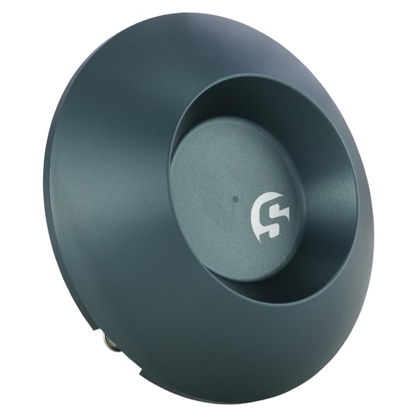 Abdeckung Variodeckel SIP SERIES PORDOI für Vespa LX/S/Primavera/Sprint/946 3V i.e. 125/150ccm 4T AC