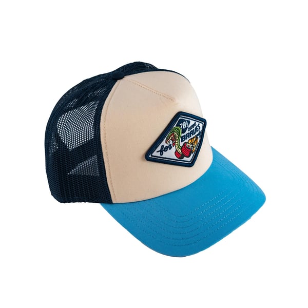 Kappe 70'S Braves Größe: one size 