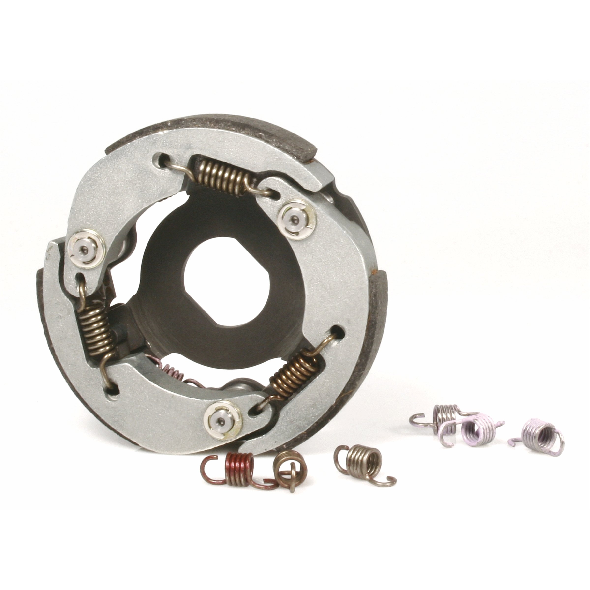 Kupplung SERIE PRO HiT by Dr. Pulley '00- für YAMAHA 250ccm 4T LC
