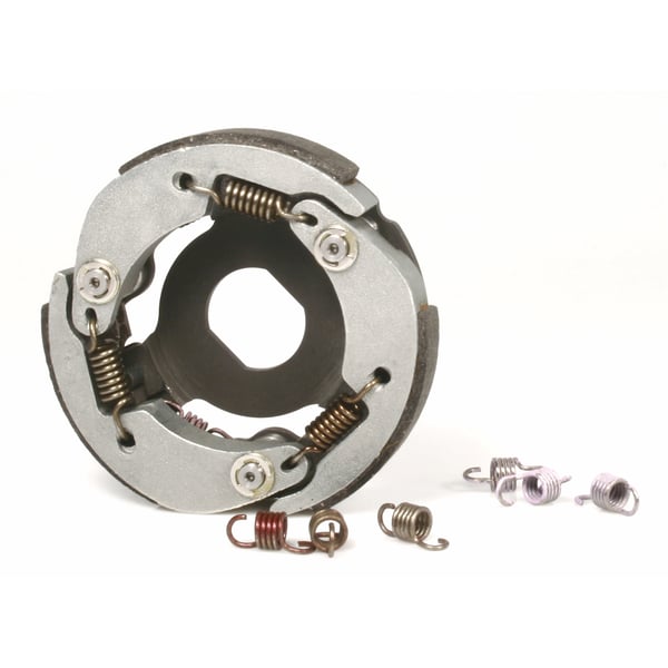 Kupplung SERIE PRO Sport HiT by Dr. Pulley für KYMCO/SYM/PGO Herosim/Attila/Euro MX 125ccm/G Max/T-Rex