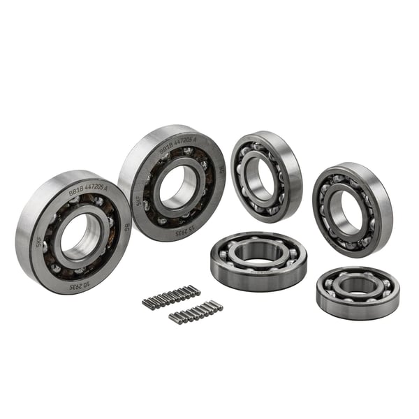 Lagersatz Motor SIP für Vespa 125 V1-15/V30-33/Hoffmann <- '52