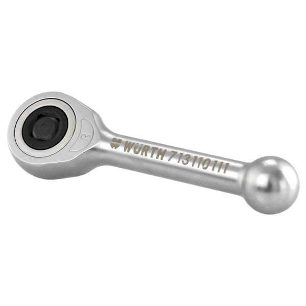 Freilaufknarre 'Mini' 1/4' 