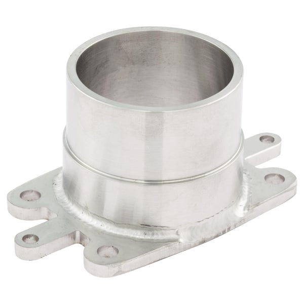 Auslassstutzen Zylinder SIP BFA 225 ccm für BFA 225 Motor für Vespa 125 VNA-TS/150 VBA-Super/160 GS/180 SS/Rally/PX/PE/Lusso//T5