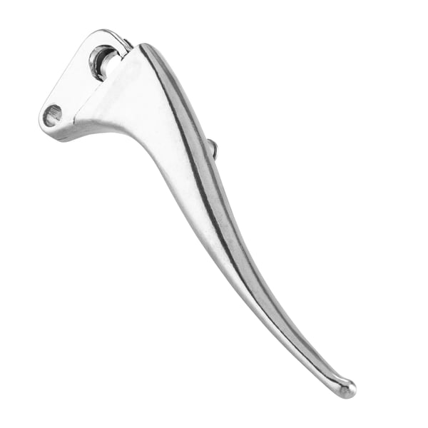 Hebel CRIMAZ, für CRIMAZ Hauptbremszylinder für Vespa SS50/90