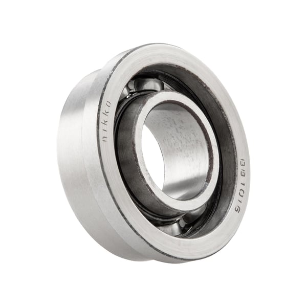 Lager Hinterrad/Antriebswelle UNI Auto 52x25x18 mm 19030050 für Lambretta 125 LI/Special/GP/DL/150 LI/Special/SX/GP/175 TV 2°-3°/200 TV/SX/GP/DL