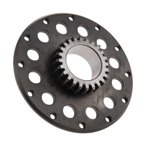 Kupplungszahnrad Z 24 SIP BFA für Kupplung SIP Supersport/SIP BFA für Primär Z 64 für Vespa 125 VNA-TS/150 VBA-Super/180-200 Rally/PX80-200/PE/Lusso/T5/Cosa