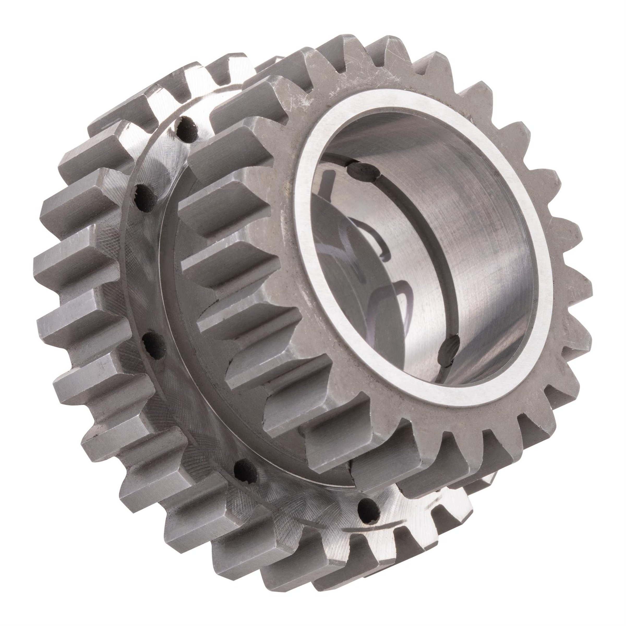 Kupplungszahnrad Z 23/26 CRIMAZ für Kupplung PX200 für Primär Z 63 für Vespa 125 VNA-TS/150 VBA-Super/180-200 Rally/PX80-200/PE/Lusso -> 1994/Cosa 1 125/150 1/T5 für Vespa 125 VNA-TS/150 VBA-Super/180-200 Rally/PX80-200/PE/Lusso -> 1994/Cosa 1 125/150 1/T