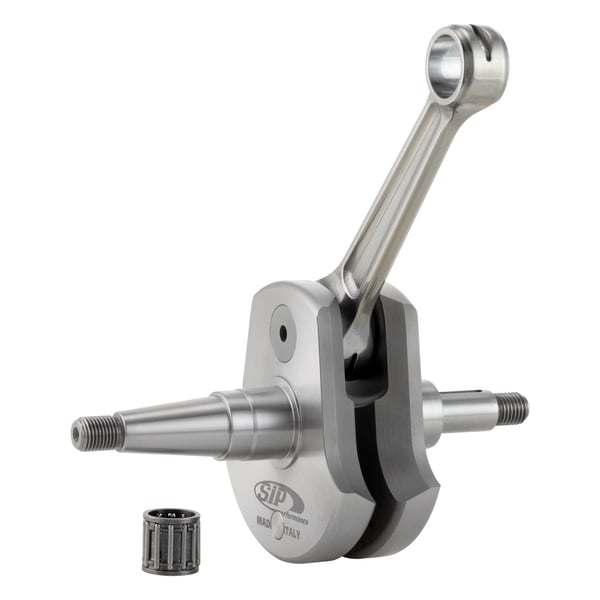 Glockenwelle SIP PERFORMANCE Uncle Tom für Vespa 200 Rally VSE1T 33997 ->/P200E/PX200 E/Lusso/MY/Cosa
