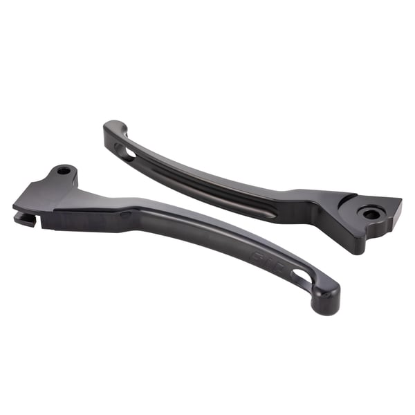 Sporthebel Set Bremse SIP links & rechts, 564683 - 497042 für Vespa LX/LXV/S/Primavera/Sprint 50-150ccm (`-23)