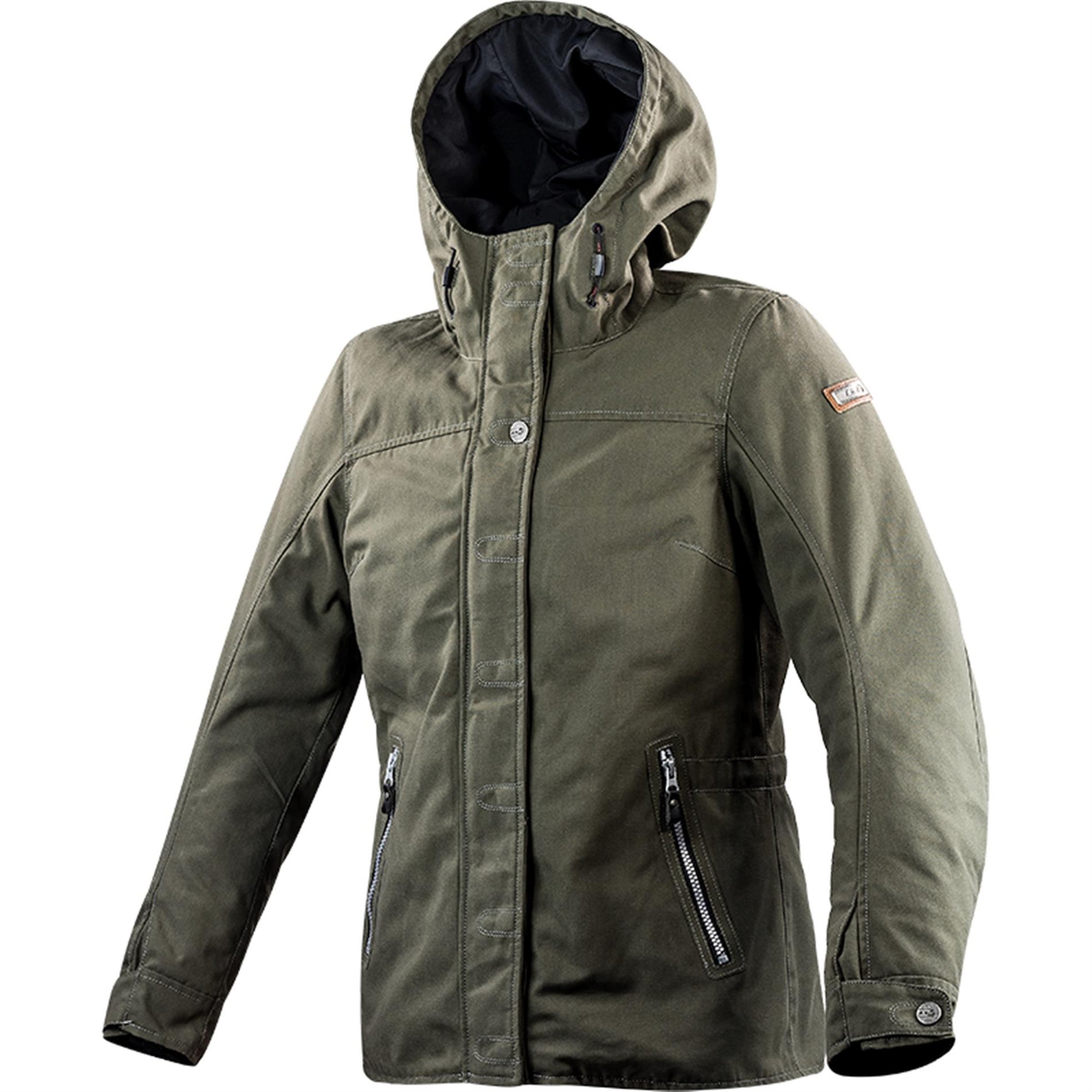 Jacke LS2 Rambla Größe: XS für Frauen
