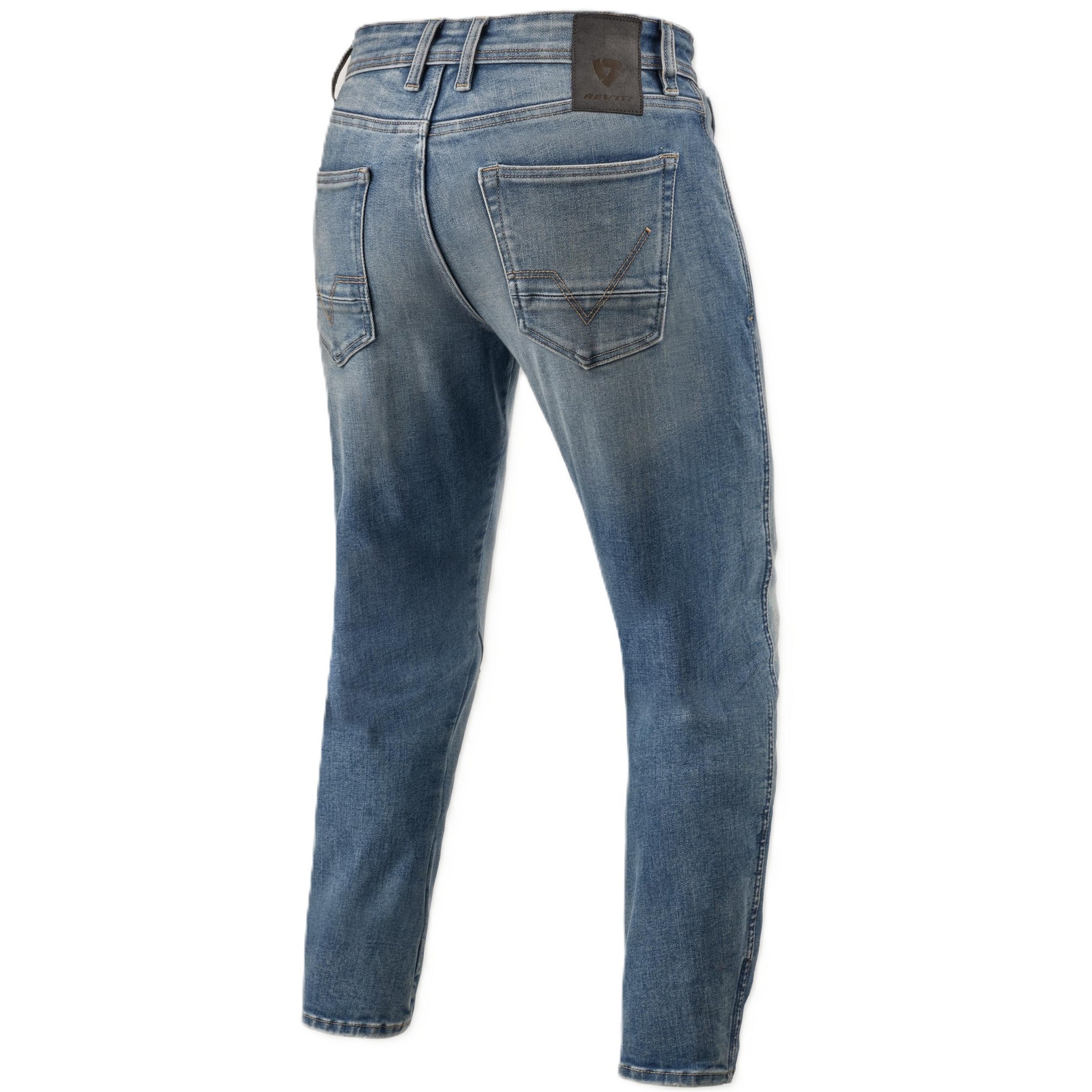 Jeans REVIT Detroit 3 Größe: W31xL32 für Männer