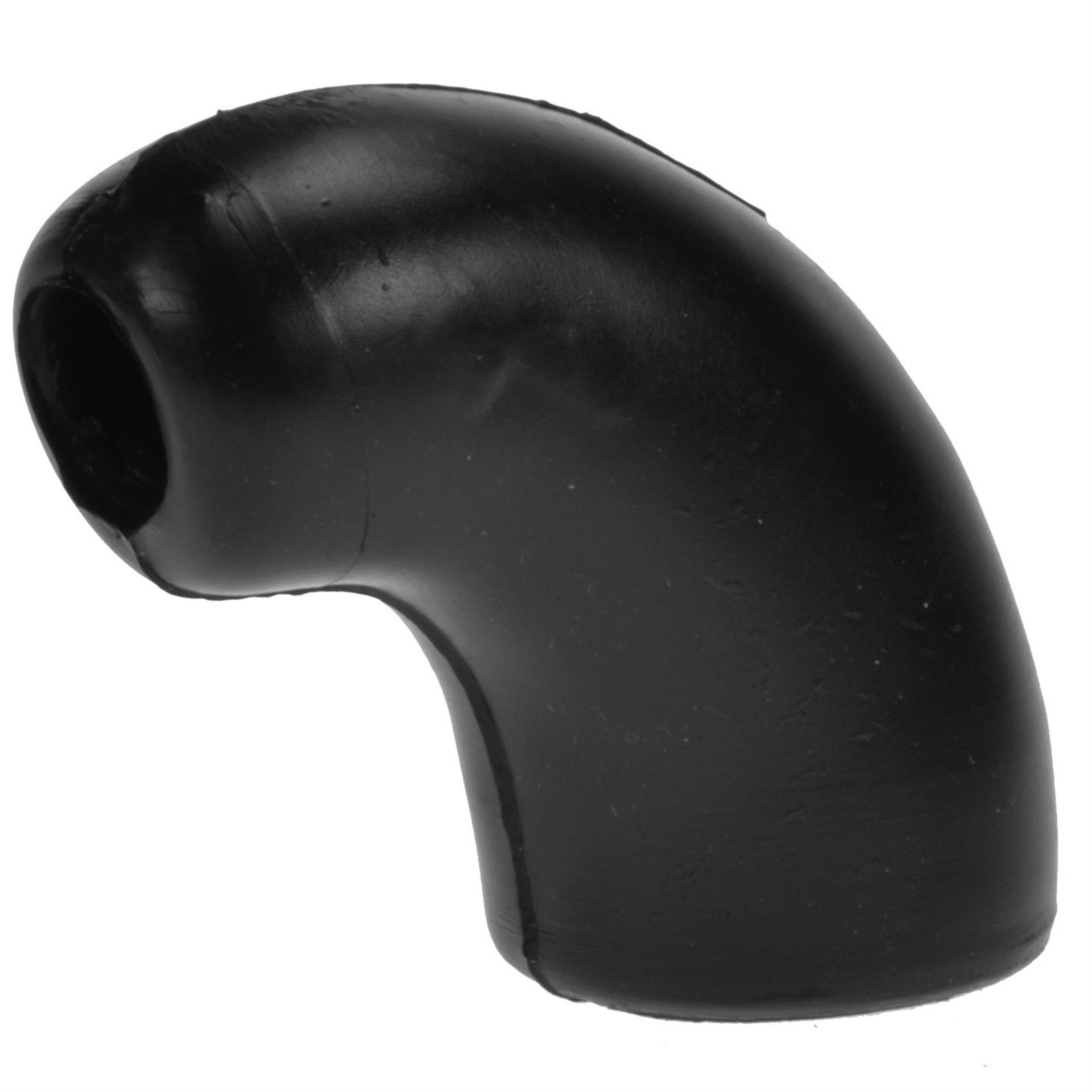Ansauggummi ARIETE, Vergaser, 14010604 für Lambretta 48 (Moped) für Lambretta 48 (Moped)
