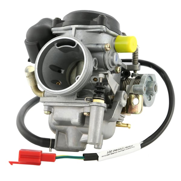 Vergaser KEIHIN CVK 305F Gleichdruck CM128215 - 8739105 für Vespa GTS/GTV/GT L 125ccm 4T LC