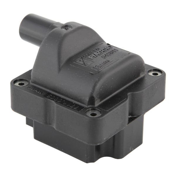 Zündspule PIAGGIO, 828817 - 58120R für Vespa LX/LXV/S/GTS/GTS Super/GTV/GT 60 125-300ccm, i.e., 4T AC/LC