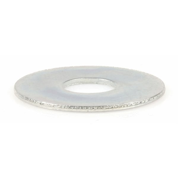 Scheibe JL/SIP Auspuffanlagen, für Silentgummis Ø 8x24 mm (d) 1,25mm für Vespa alle Modelle