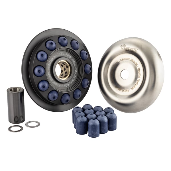 Variator J.COSTA Pro für HONDA Forza/SH I 125-150 ccm 4T LC (`20-`23)