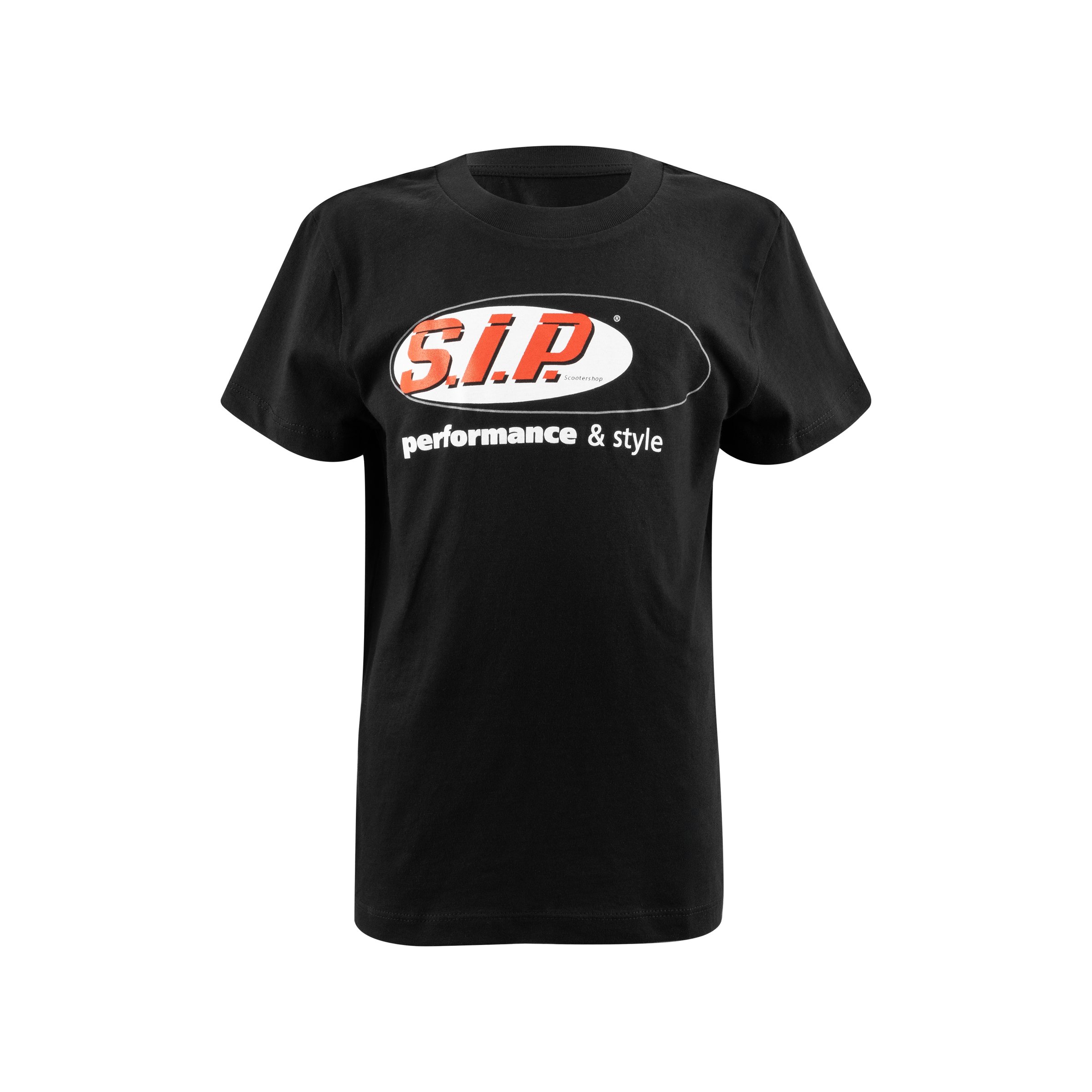 T-Shirt SIP Performance & Style Größe: 110-116 für Kinder für Kinder