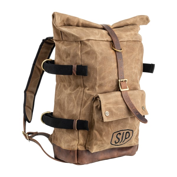 Rucksack SIP Destination 