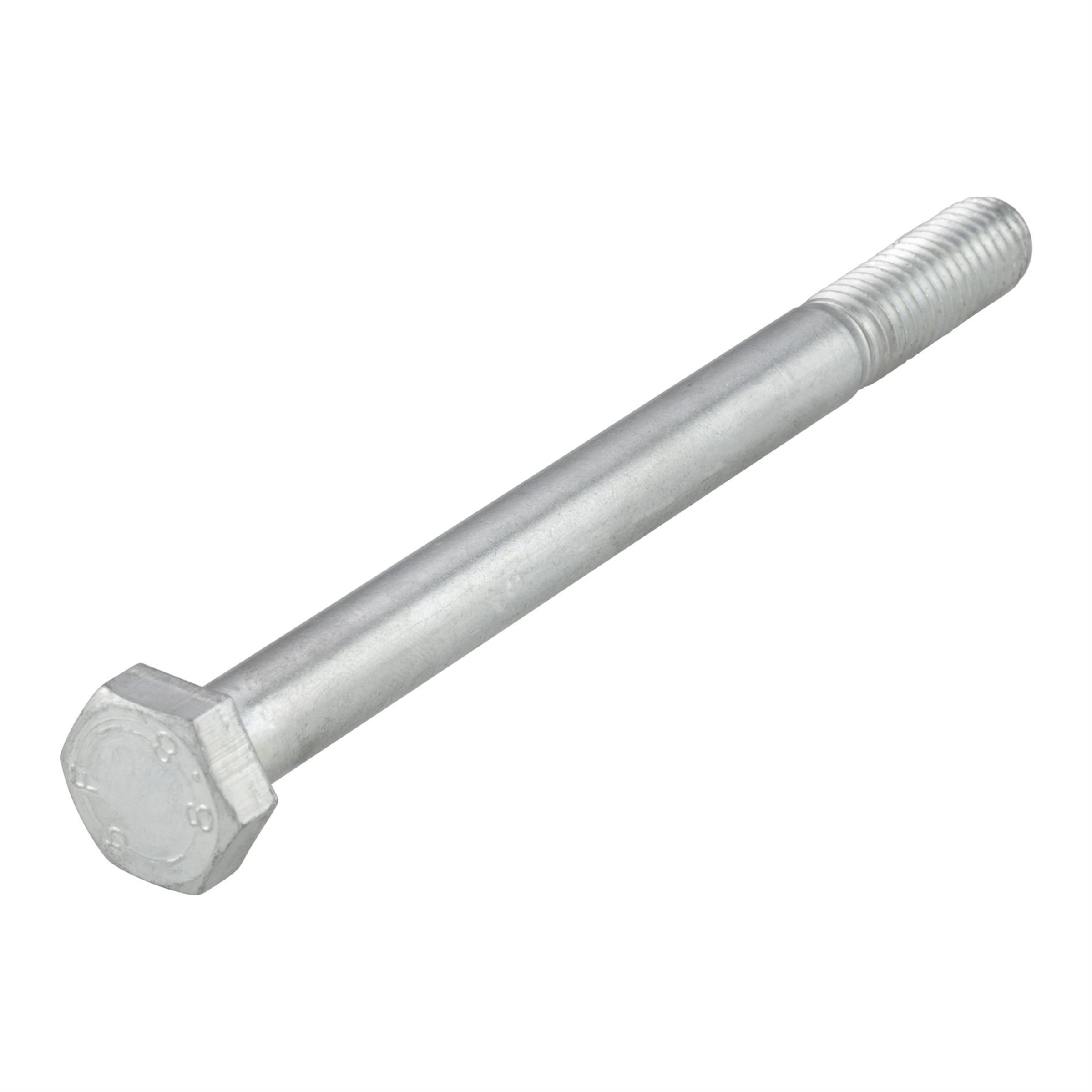 Schraube Motorträger M10x120 mm, Sechskant, SW 17mm, MEC EUR für GILERA/PIAGGIO EC1/CBA/Boss/Bravo/Superbravo für GILERA/PIAGGIO EC1/CBA/Boss/Bravo/Superbravo