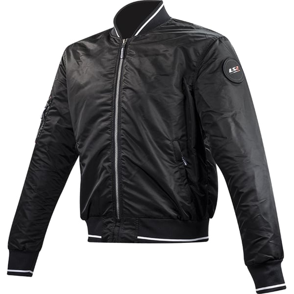 Jacke LS2 Brighton Größe: M für Männer