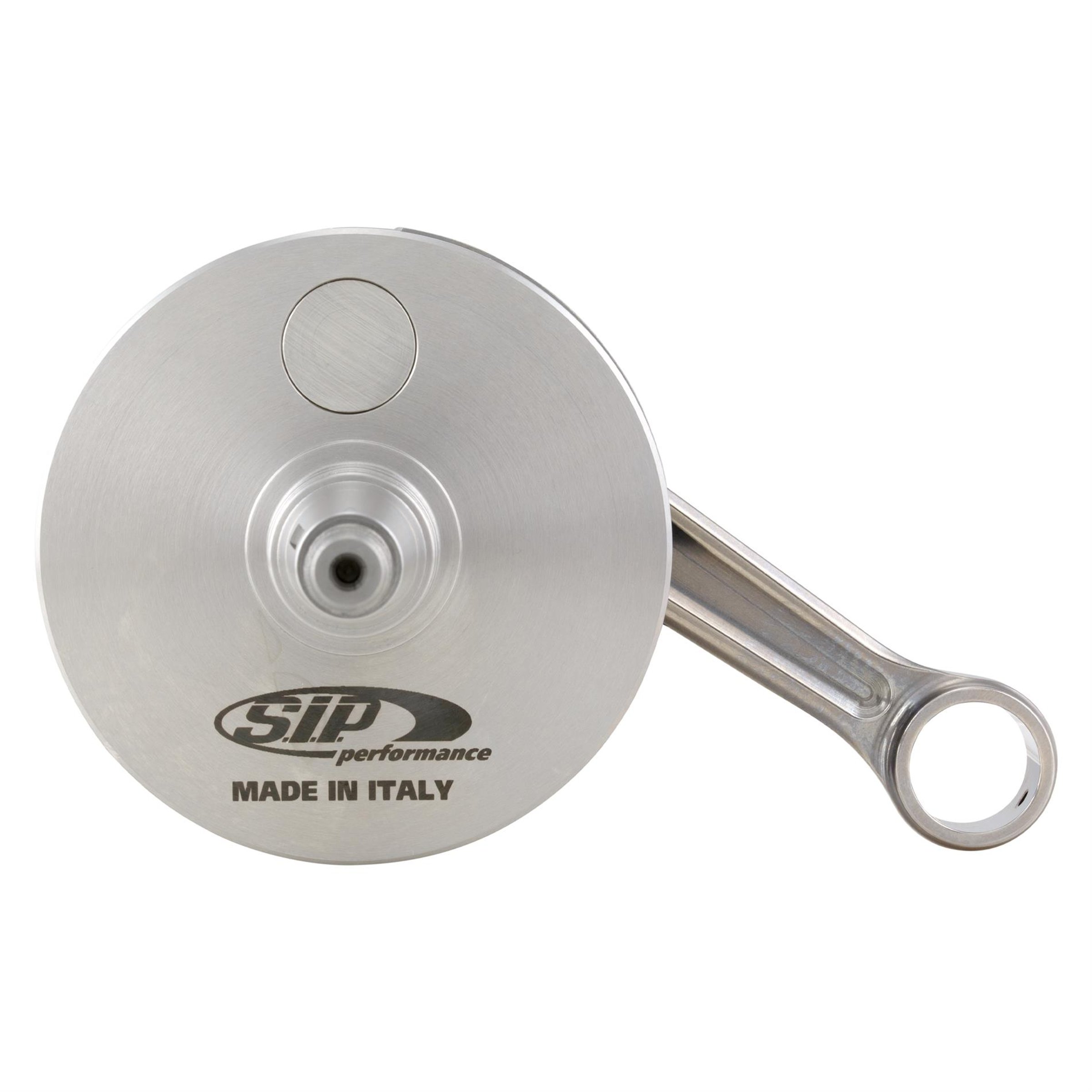 Langhubwelle SIP PERFORMANCE by PRIMATIST für Vespa T5 für Vespa T5 für Vespa T5