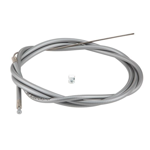 Seilzug Bremse vorne SIP PERFORMANCE 22065050 für Lambretta 125 LI/Special/150 LI/Special/SX/175 TV/200 SX/TV