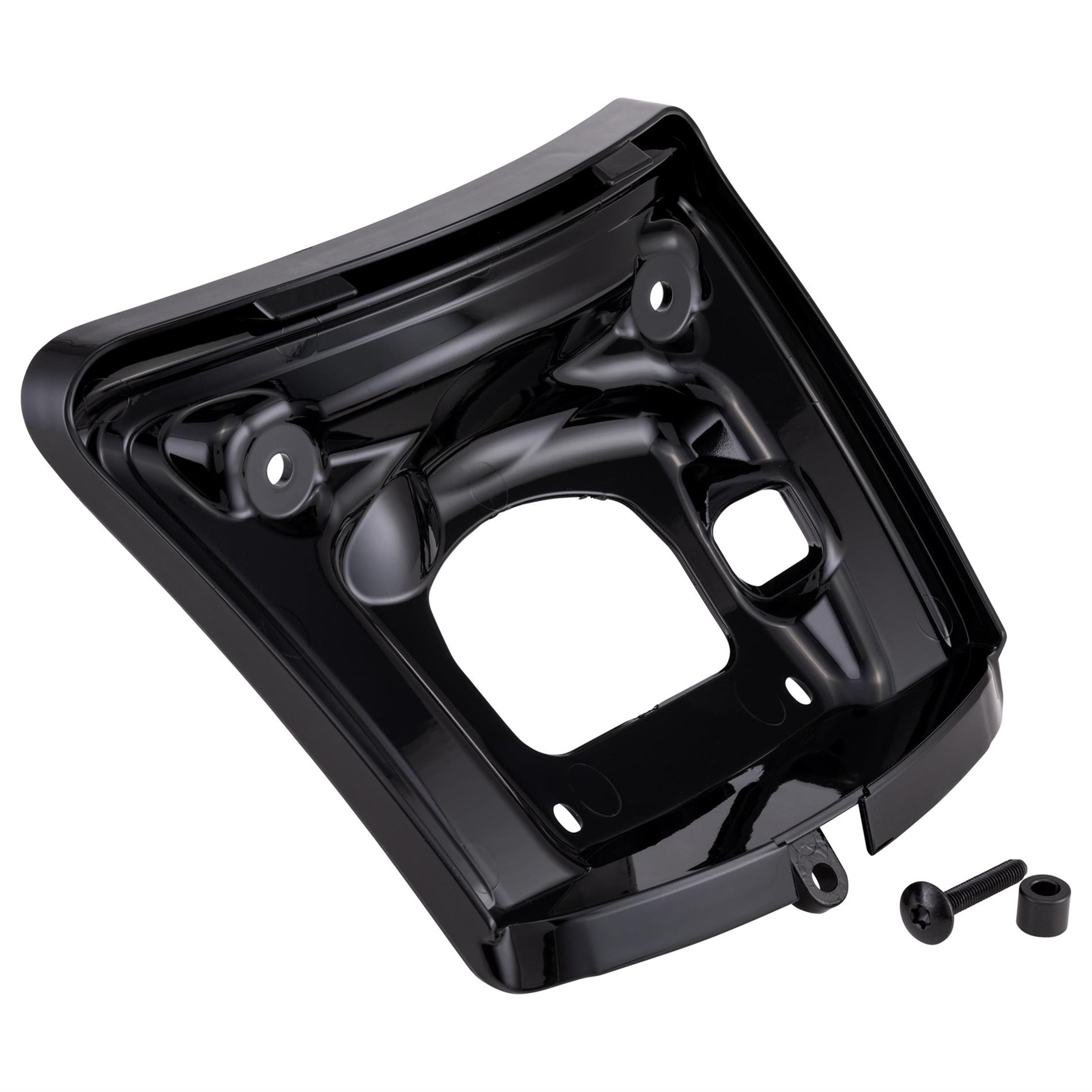 Rahmen Rücklicht SIP Conversion für LED Rücklicht Modelle bis '13 für Vespa GTS/GTS Super/GTV 125-300ccm ('14-'18) für LED Rücklicht Modelle bis '13 für Vespa GTS/GTS Super/GTV 125-300ccm ('14-'18)