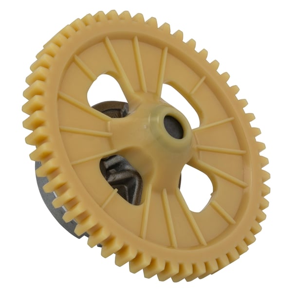 Ölpumpe PIAGGIO für APRILIA/GILERA/PIAGGIO Atlantic/Scarabeo/Fuoco/Nexus/Beverly/MP3/X9/X10/XEVO 400/500ccm 4T LC