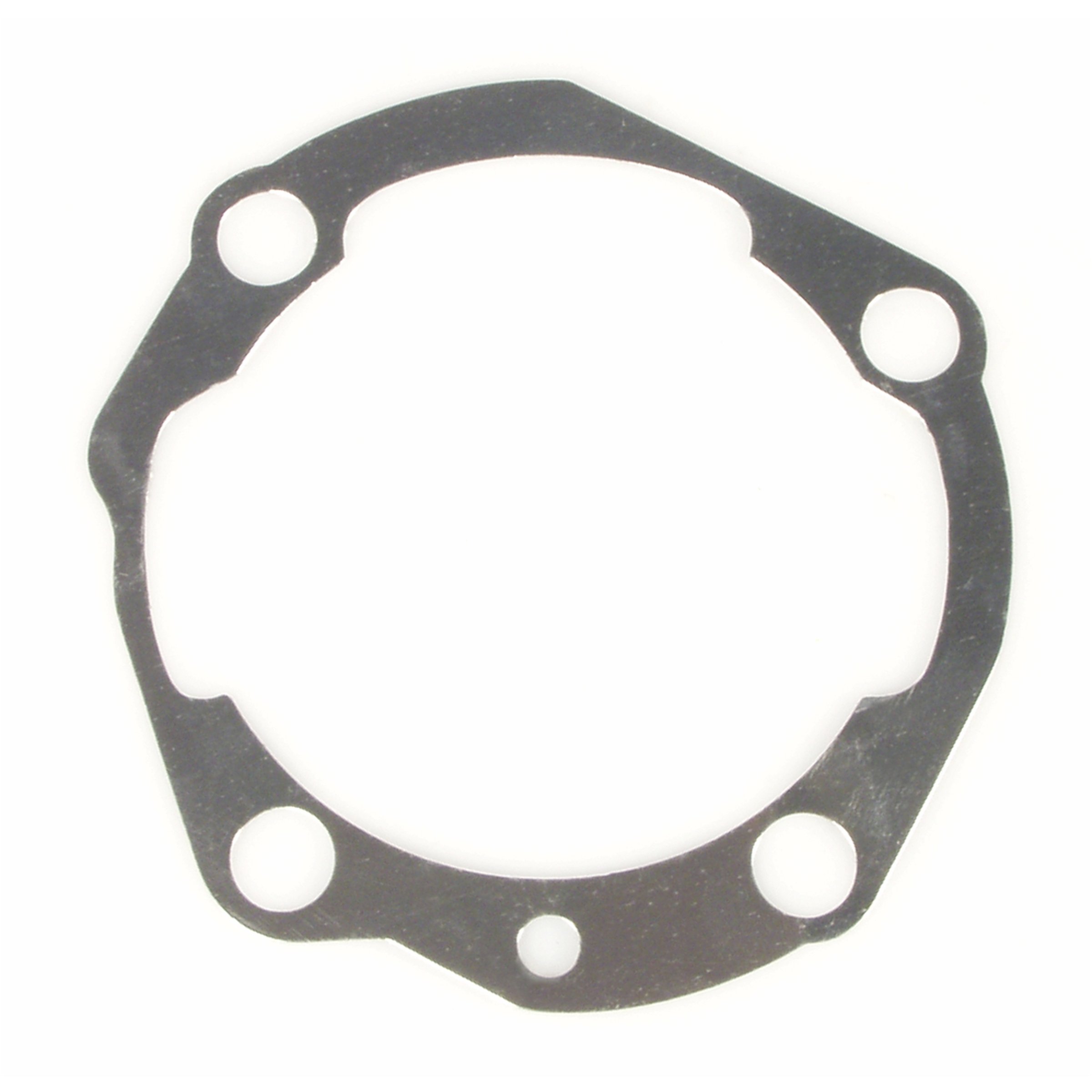 Dichtung Zylinderfuß POLINI für Art.-Nr. 14000820/14000830/14000840 208/210/221 ccm (d) 0,2mm, 254.0100 für Vespa 200 Rally/P200E/PX200 E/Lusso/'98/MY/Cosa 200 für Vespa 200 Rally/P200E/PX200 E/Lusso/'98/MY/Cosa 200