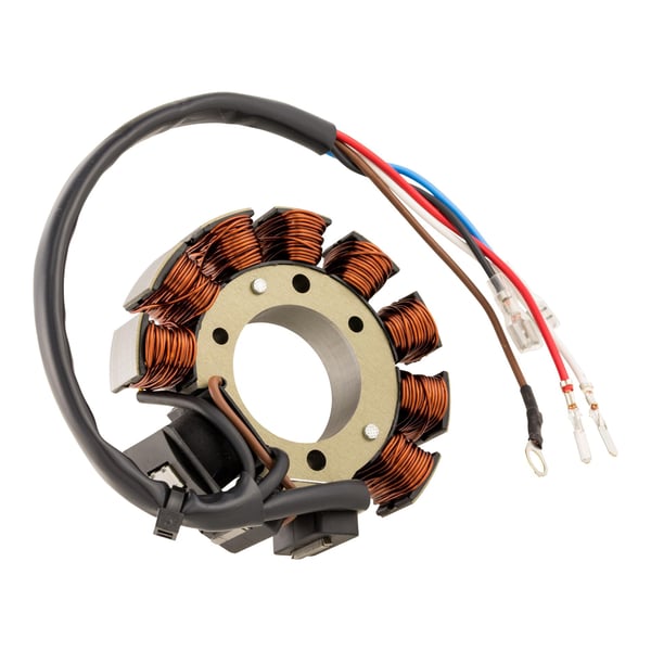 Zünd-/Lichtspulen SIP PERFORMANCE by VAPE 12V AC/DC für Zündung SIP PERFORMANCE by VAPE für Vespa 125 VNA/VNB/GT/GTR/Super/TS/150 VBA/VBB/T4/GL/Sprint/Super/200 Rally 2°/PX80-200/PE/Lusso/Cosa/T5 Classic