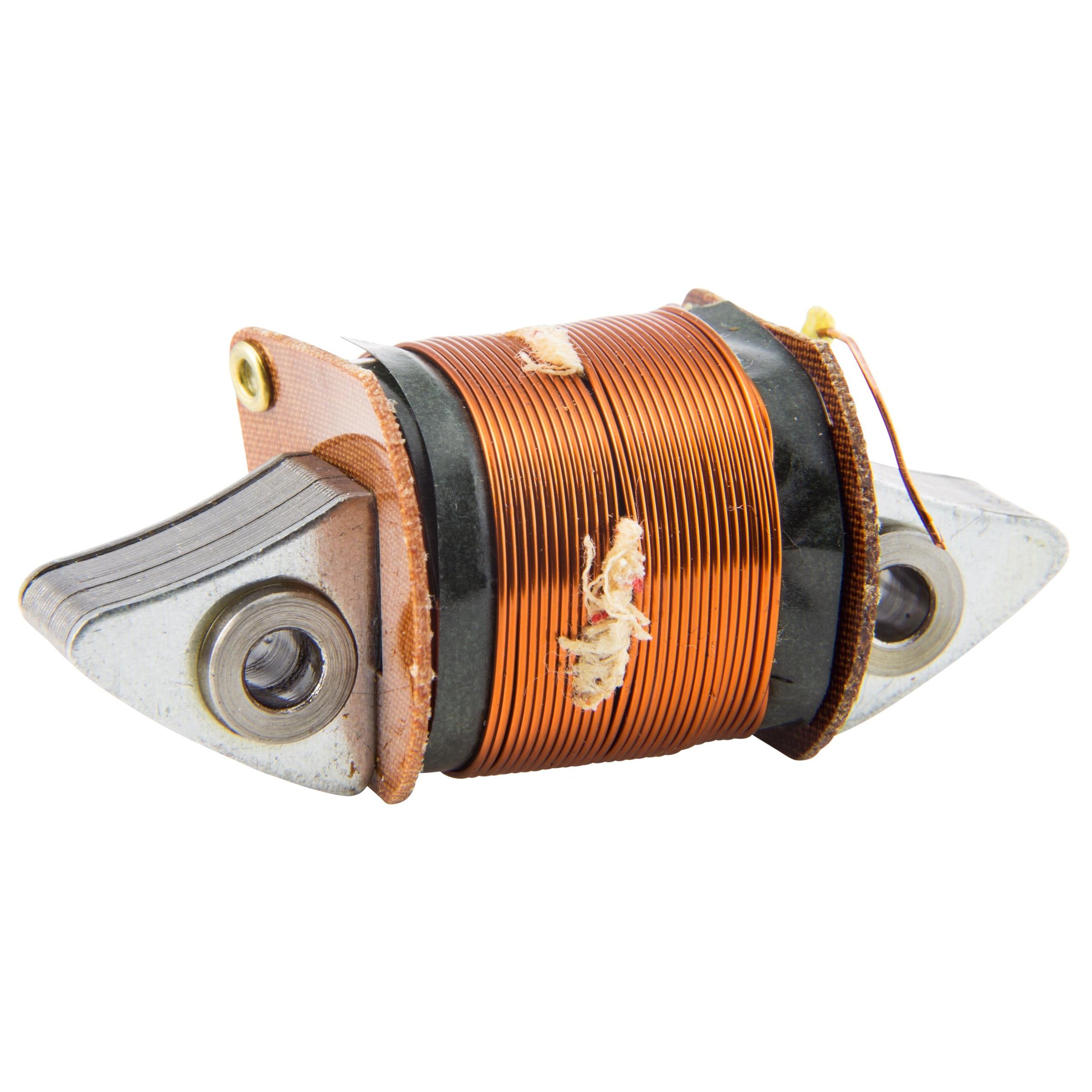 Speisespule Lichtmaschine SIP 1° Lichtspule, 156876 - 101734 für Vespa 90 2°/R/SS/100/PV für Vespa 90 2°/R/SS/100/PV
