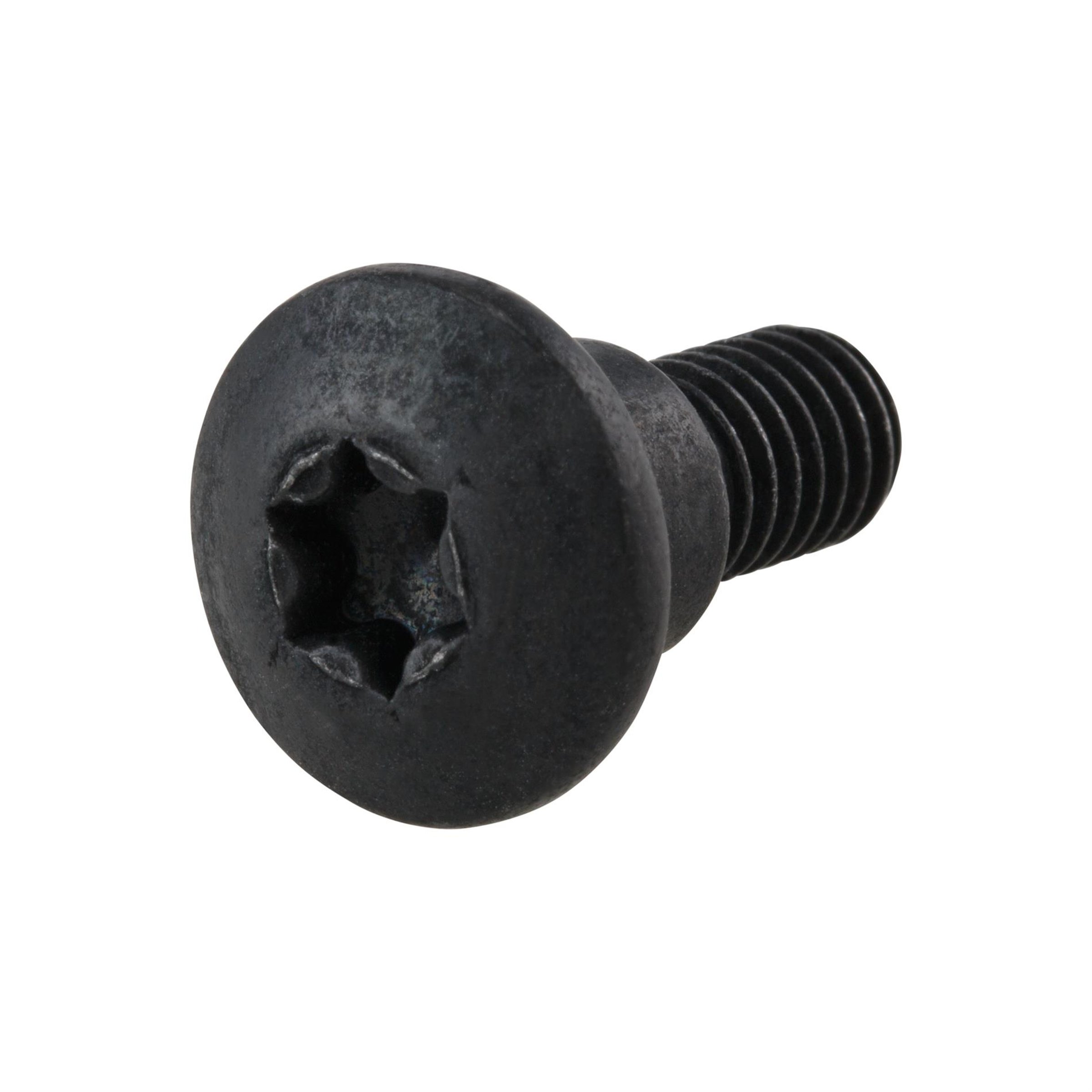 Schraube Verkleidung M6x10 mm, Torx, PIAGGIO für Vespa LX/LXV/Primavera/Sprint/946 50-150ccm