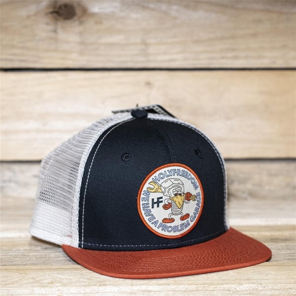 Kappe HOLY FREEDOM Bengalino Größe: one size Unisex